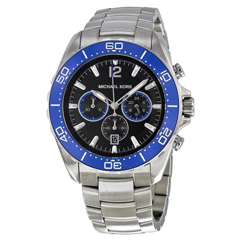 michael kors winward|Michael Kors Winward Chronograph Watch .